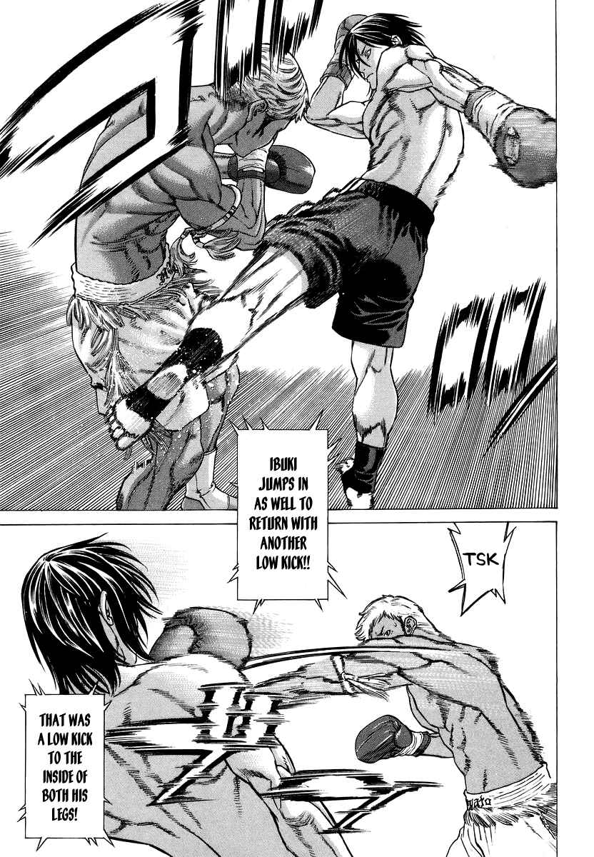 Page 9 Chapter 284 Little Lord of Karate
