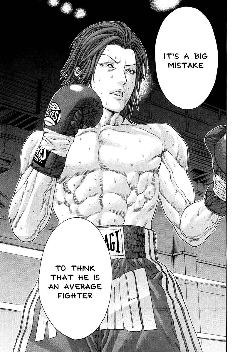 Page 15 Chapter 360 Little Lord of Karate