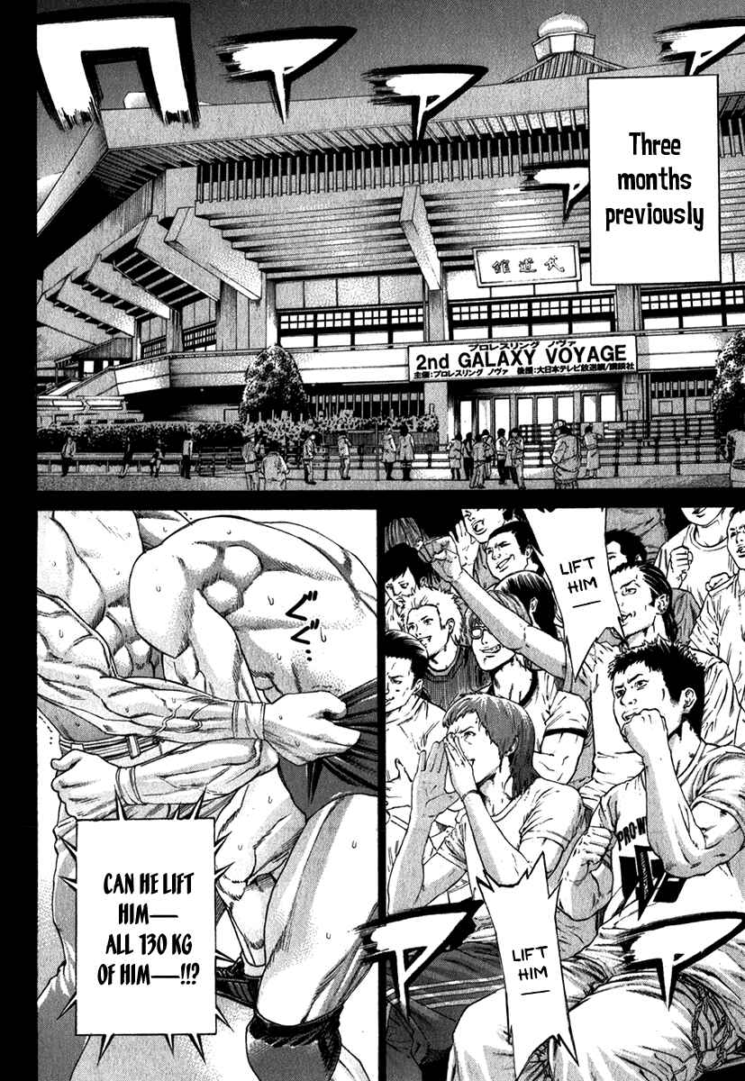Page 2 Chapter 335 Little Lord of Karate