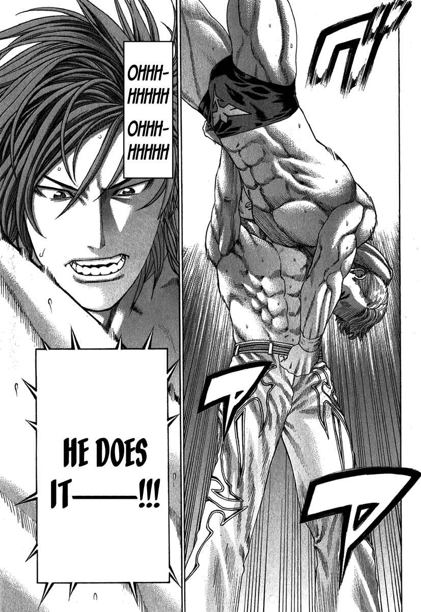 Page 3 Chapter 335 Little Lord of Karate