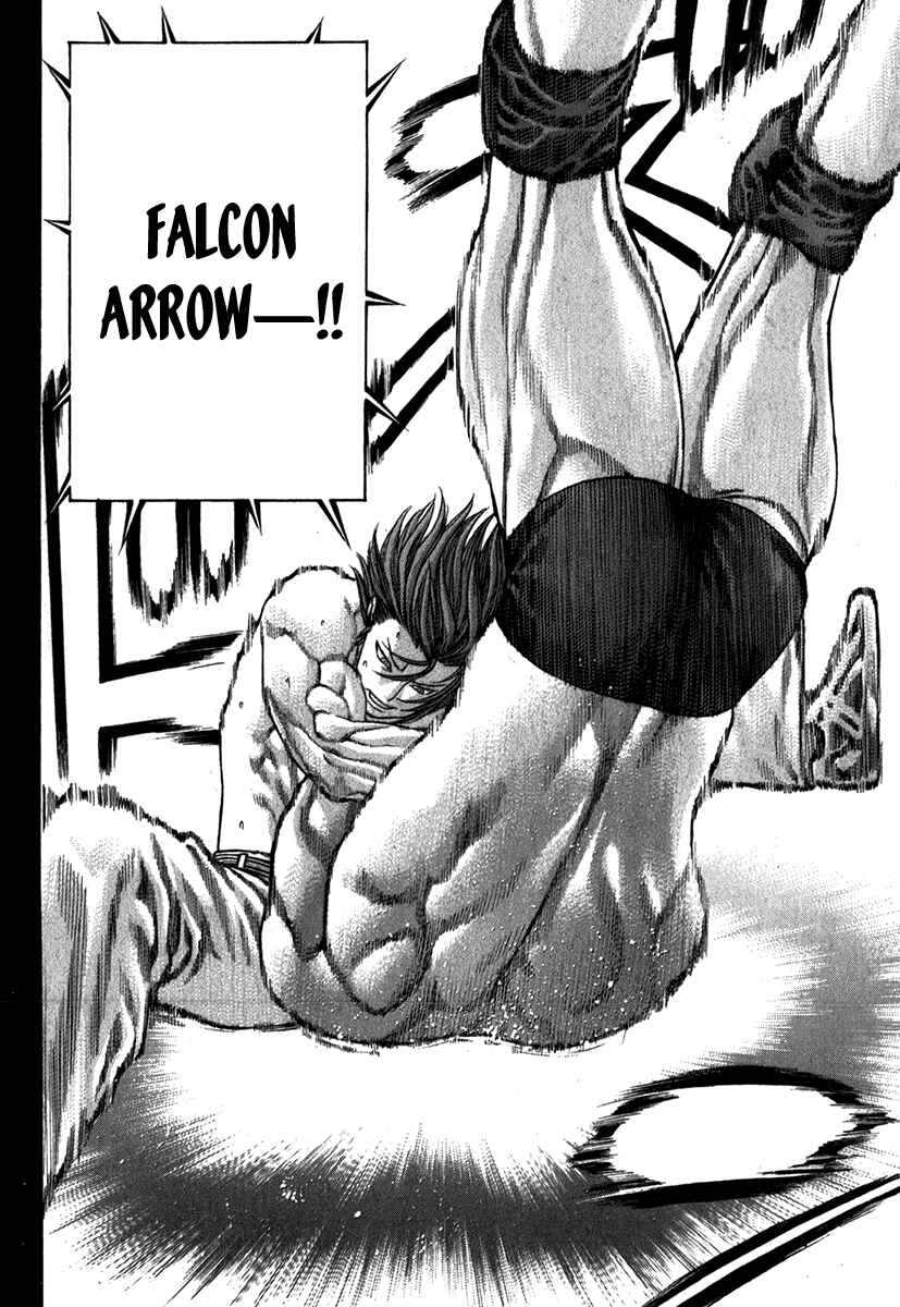 Page 4 Chapter 335 Little Lord of Karate