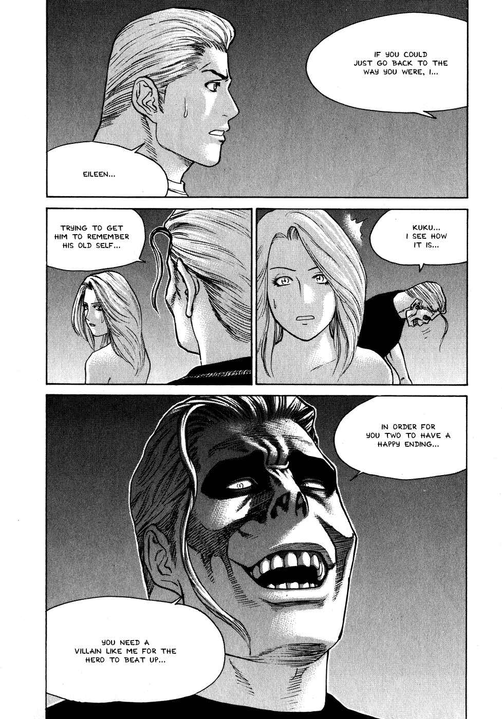 Page 6 Chapter 59 Little Lord of Karate