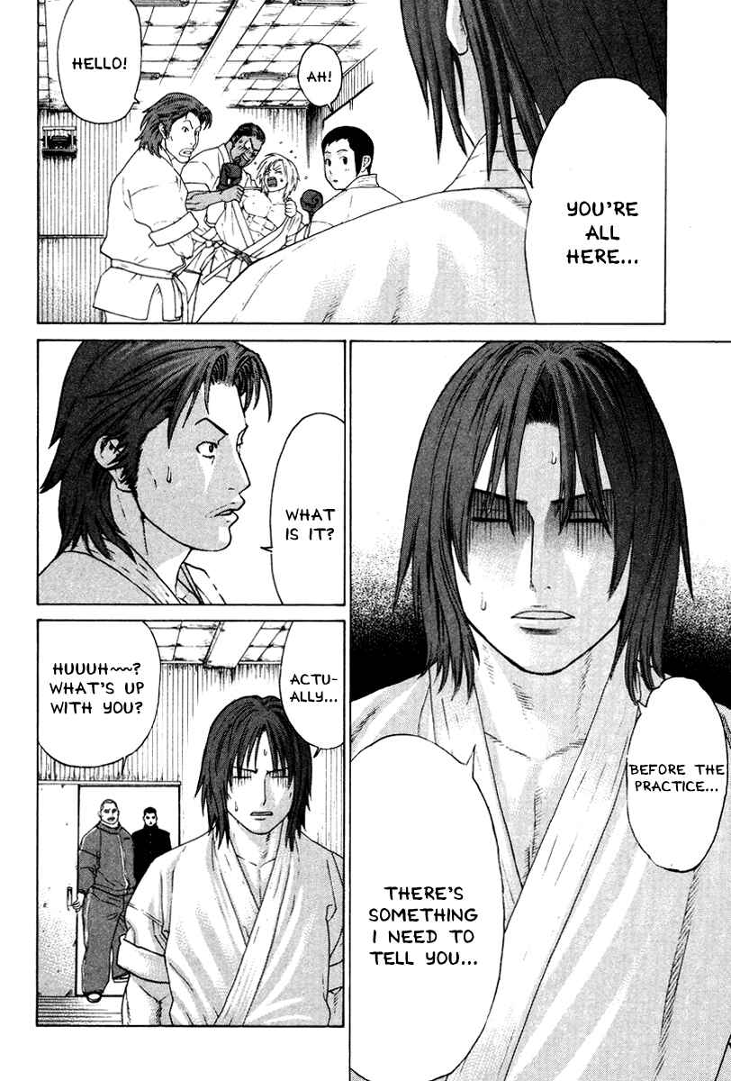 Page 14 Chapter 164 Little Lord of Karate