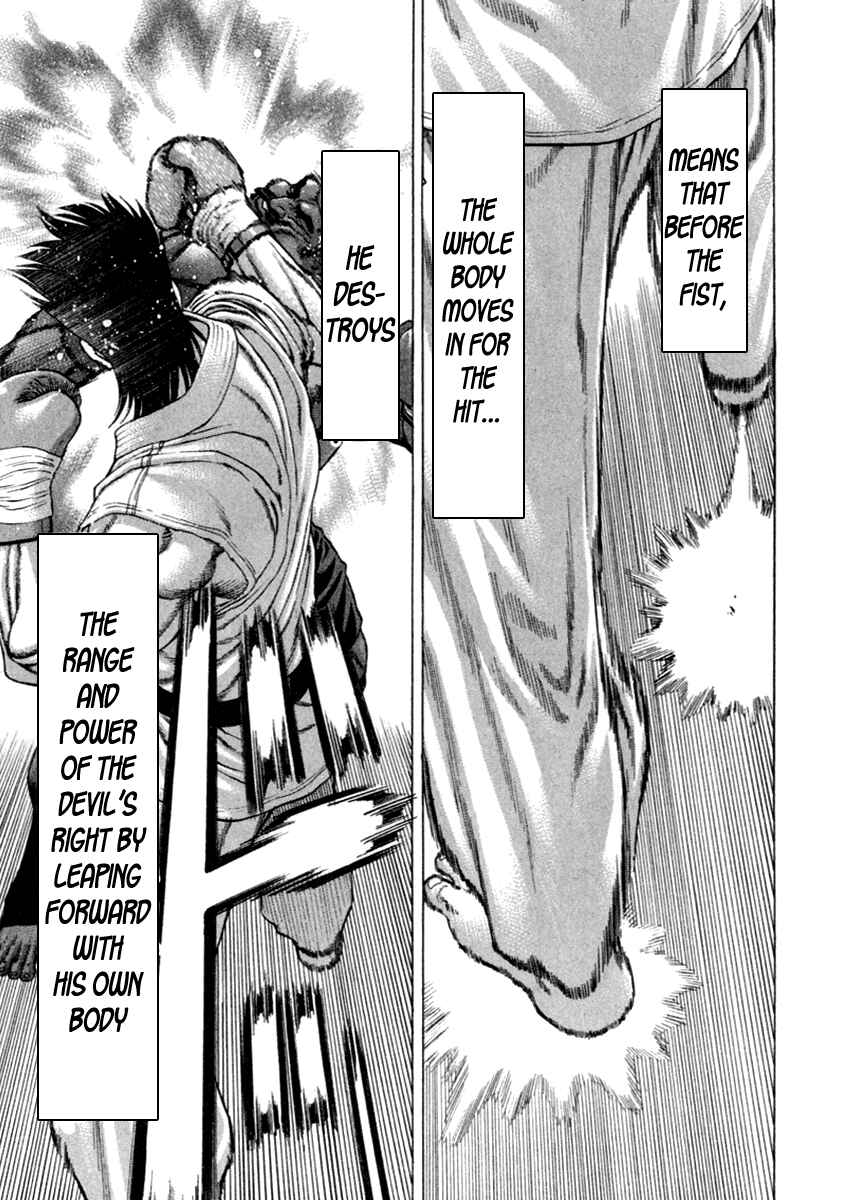 Page 8 Chapter 270 Little Lord of Karate