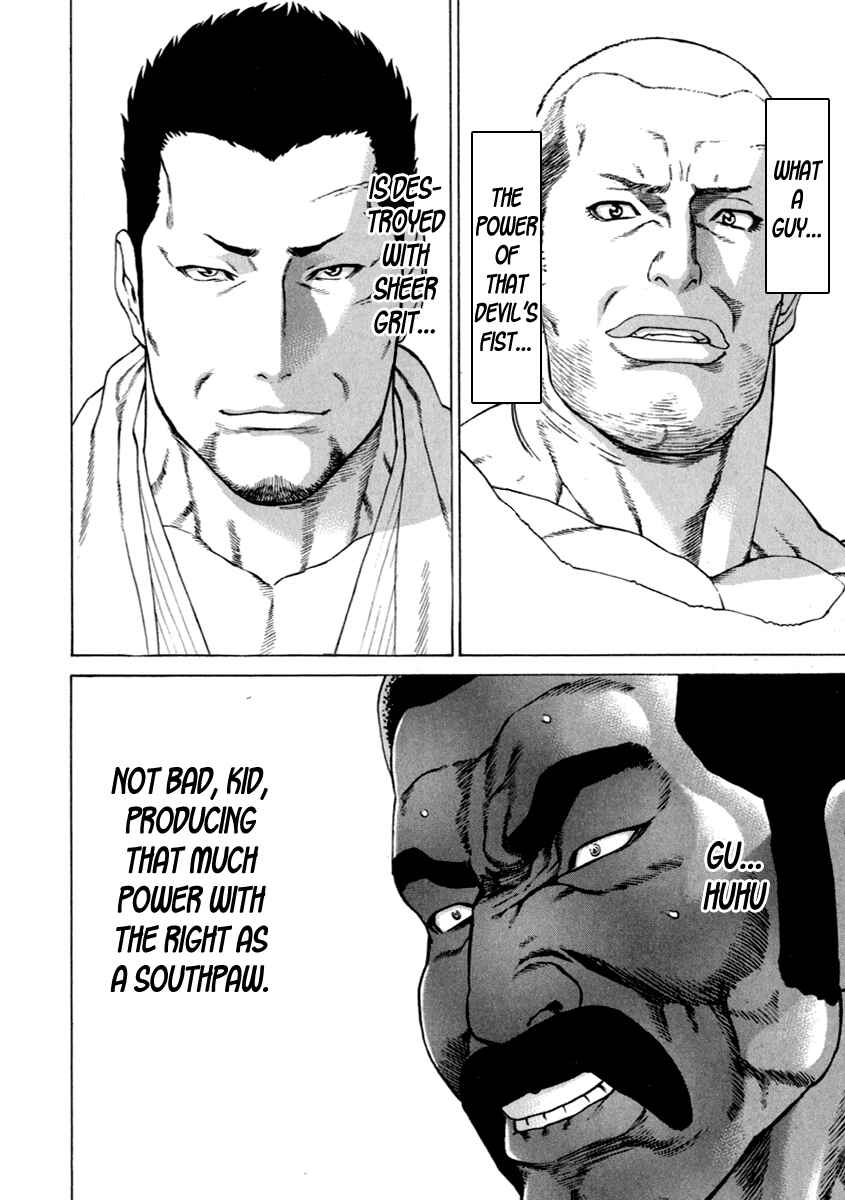 Page 9 Chapter 270 Little Lord of Karate