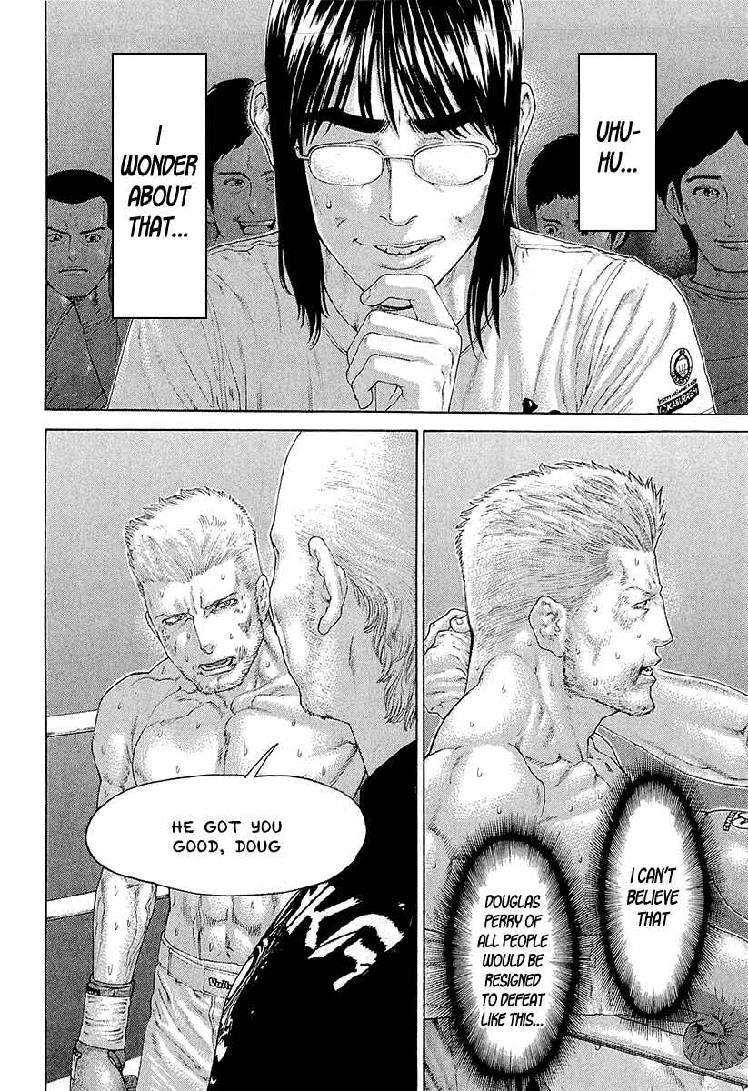 Page 7 Chapter 445 Little Lord of Karate