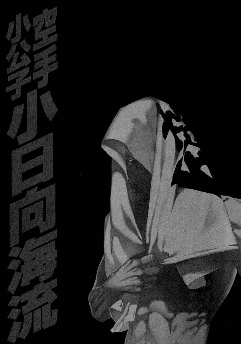 Page 19 Chapter 448 Little Lord of Karate
