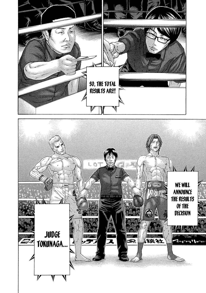 Page 6 Chapter 448 Little Lord of Karate