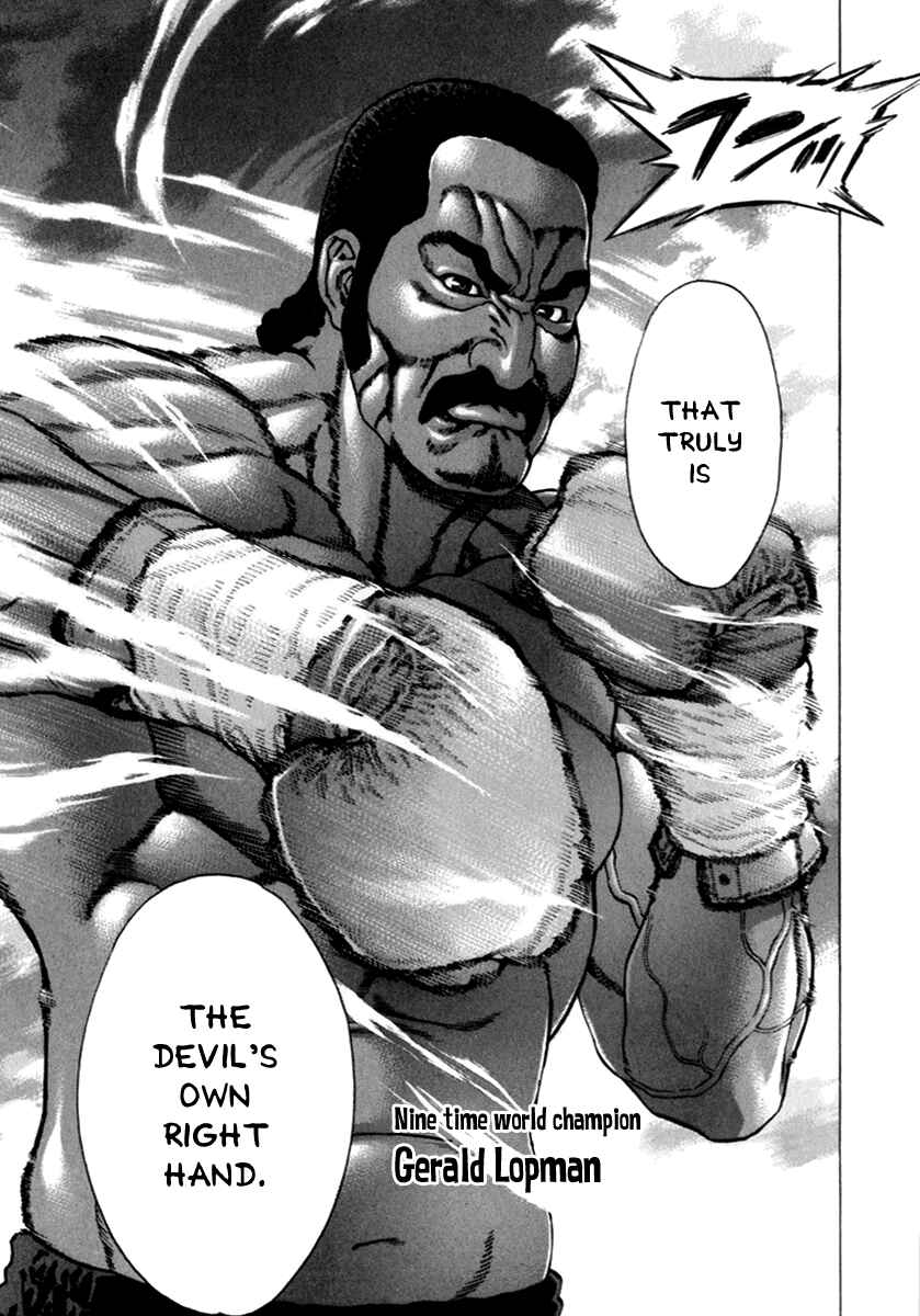 Page 16 Chapter 267 Little Lord of Karate