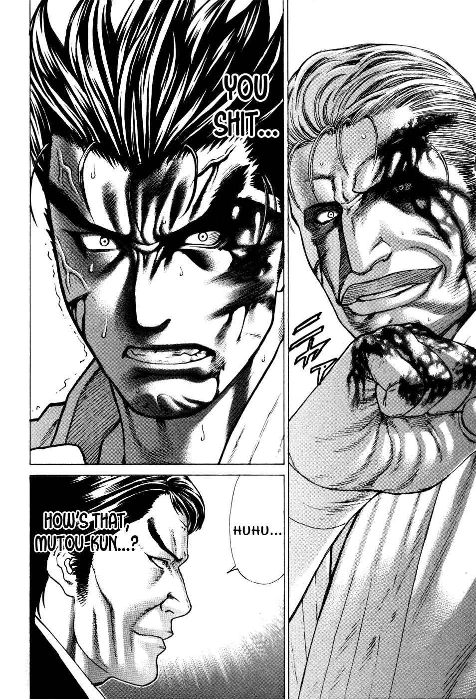 Page 6 Chapter 139 Little Lord of Karate