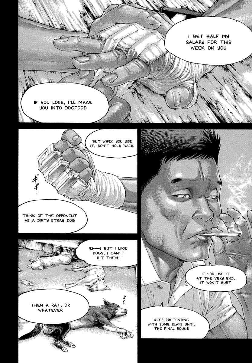 Page 4 Chapter 423 Little Lord of Karate