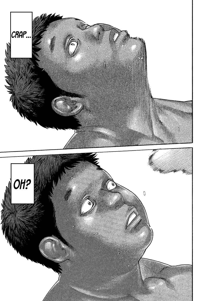 Page 15 Chapter 416 Little Lord of Karate