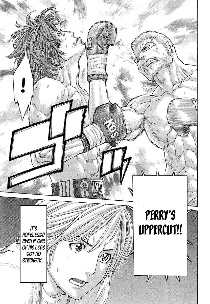 Page 13 Chapter 444 Little Lord of Karate