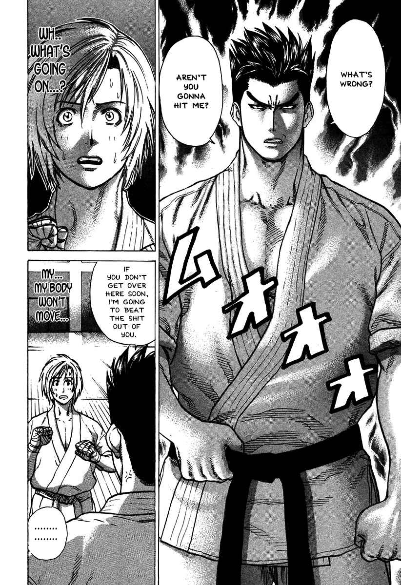 Page 6 Chapter 20 Little Lord of Karate