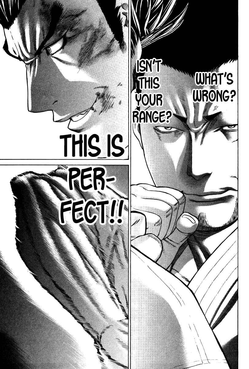 Page 18 Chapter 155 Little Lord of Karate