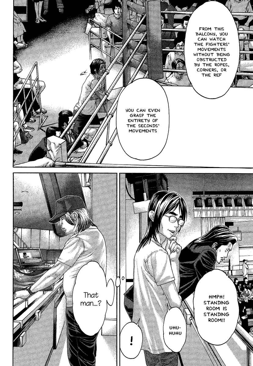 Page 4 Chapter 413 Little Lord of Karate
