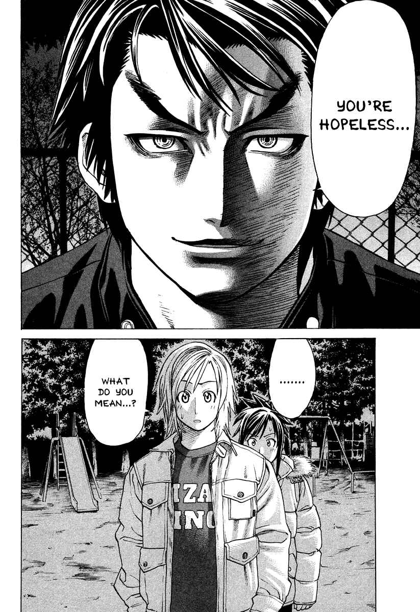 Page 13 Chapter 183 Little Lord of Karate