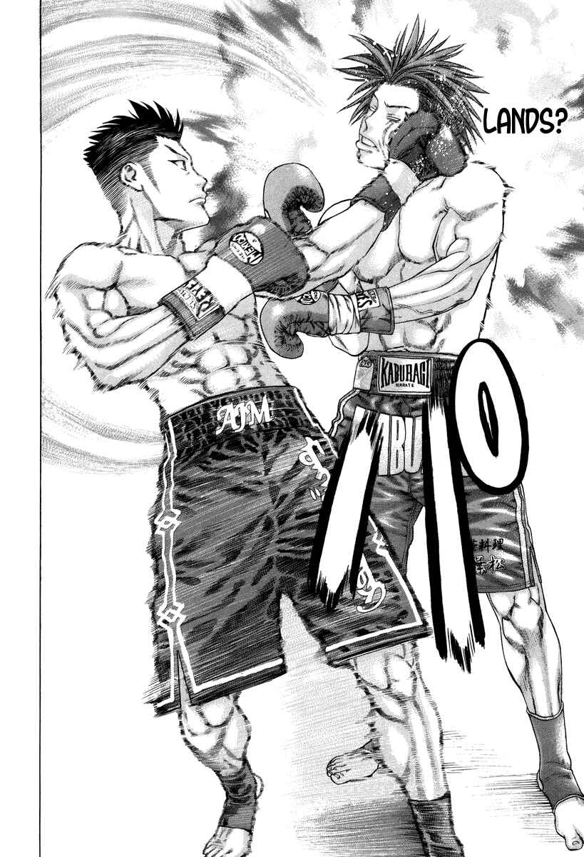 Page 15 Chapter 326 Little Lord of Karate