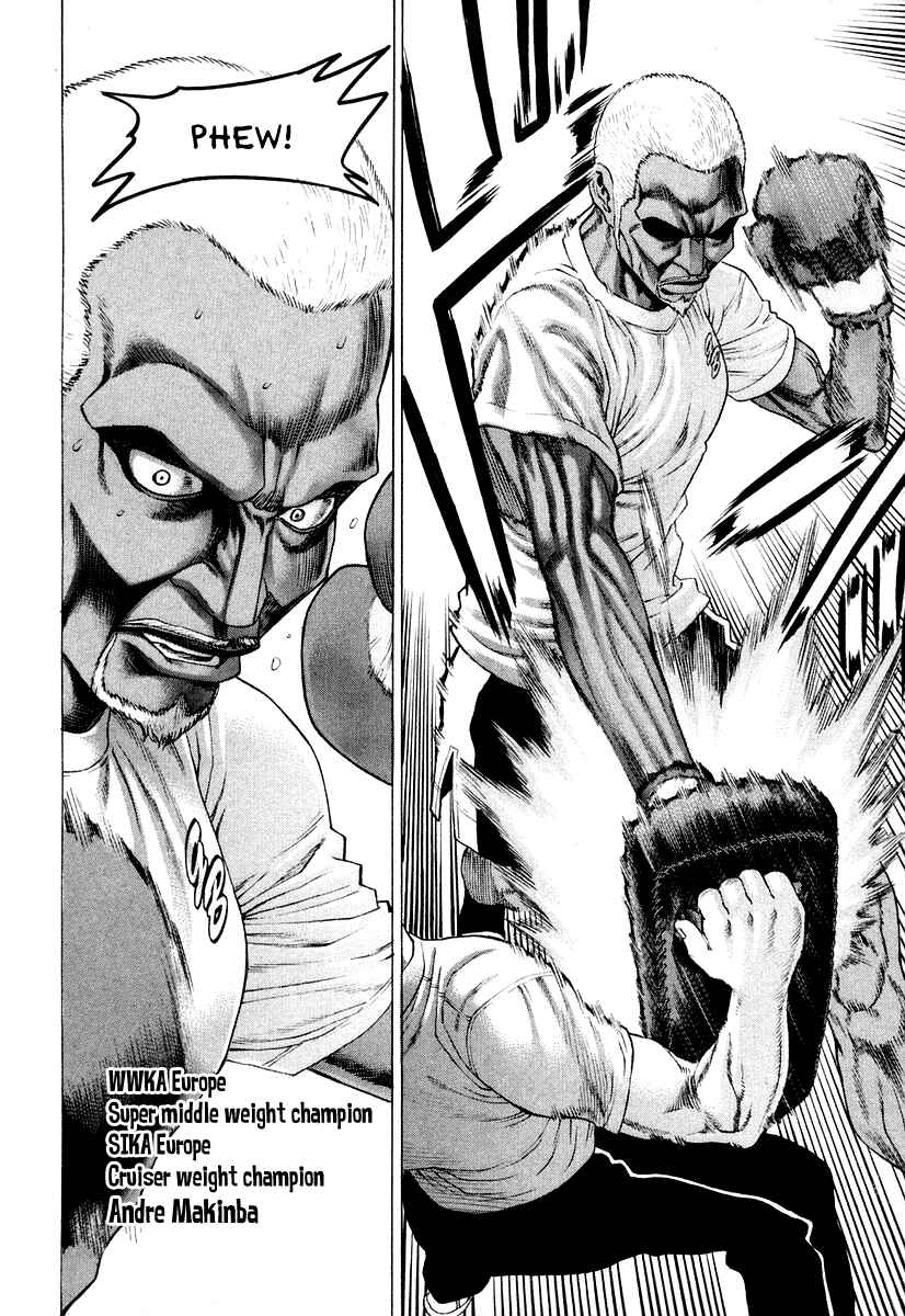 Page 6 Chapter 213 Little Lord of Karate
