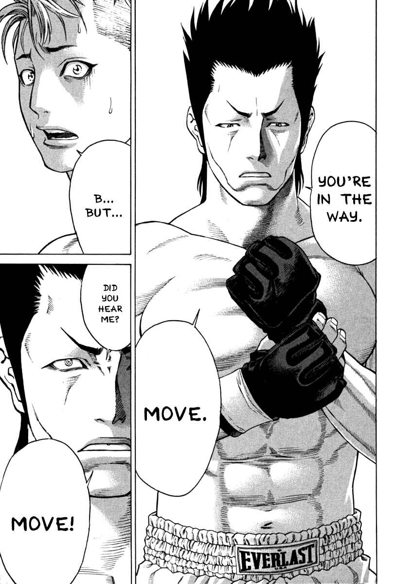 Page 5 Chapter 192 Little Lord of Karate