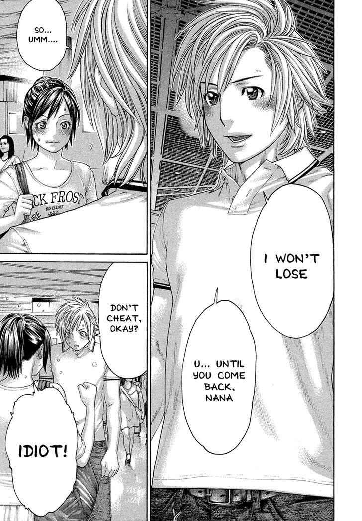 Page 4 Chapter 430 Little Lord of Karate