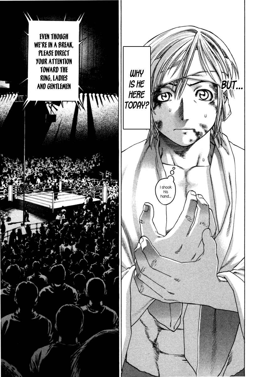 Page 5 Chapter 274 Little Lord of Karate