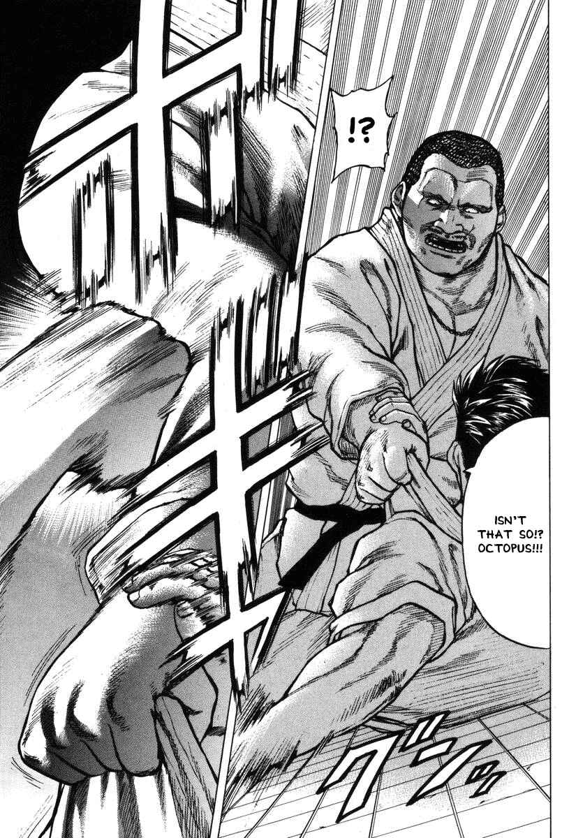 Page 6 Chapter 4 Little Lord of Karate