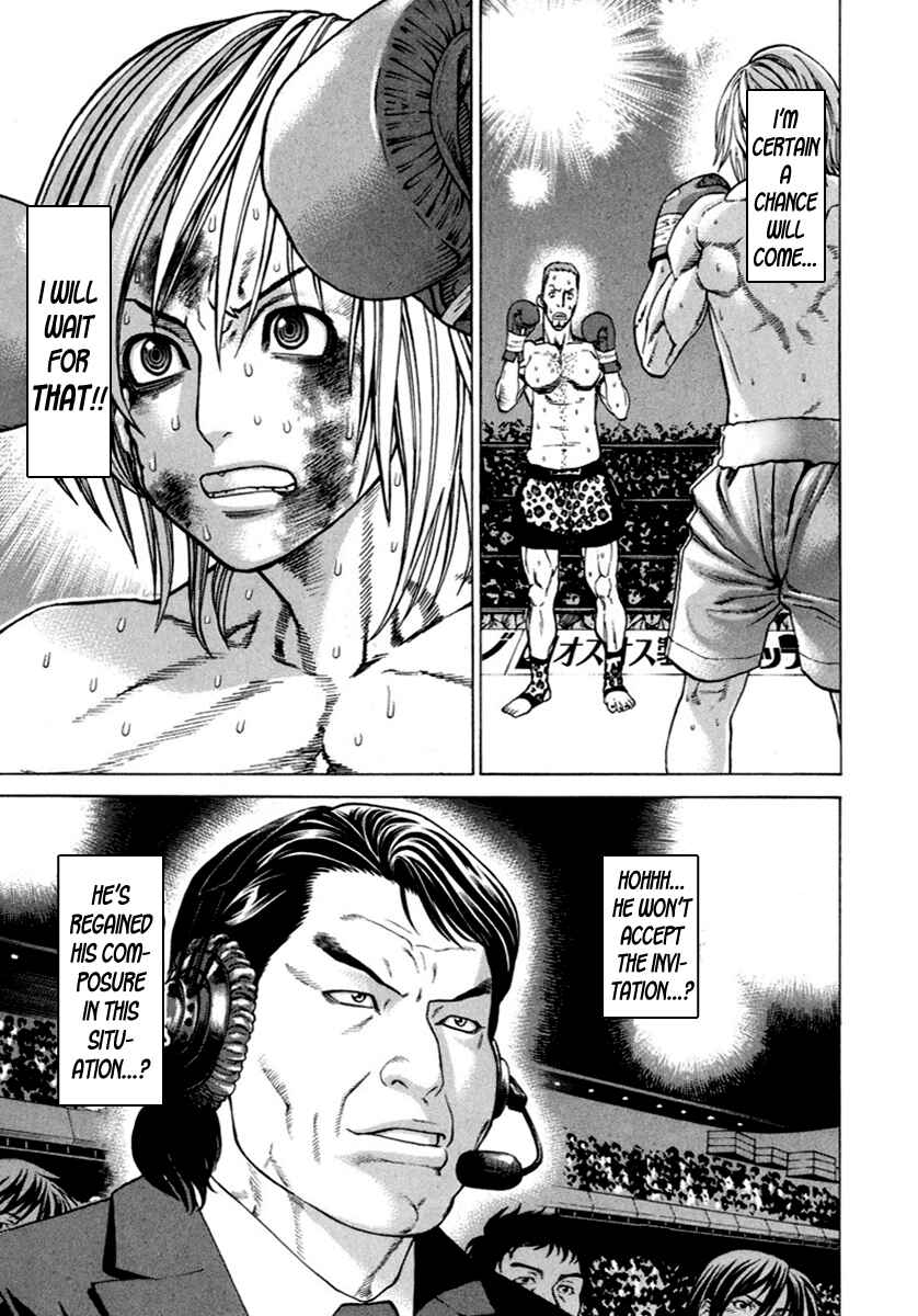 Page 8 Chapter 263 Little Lord of Karate