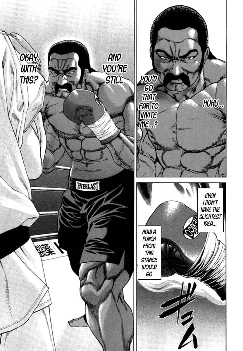 Page 10 Chapter 272 Little Lord of Karate