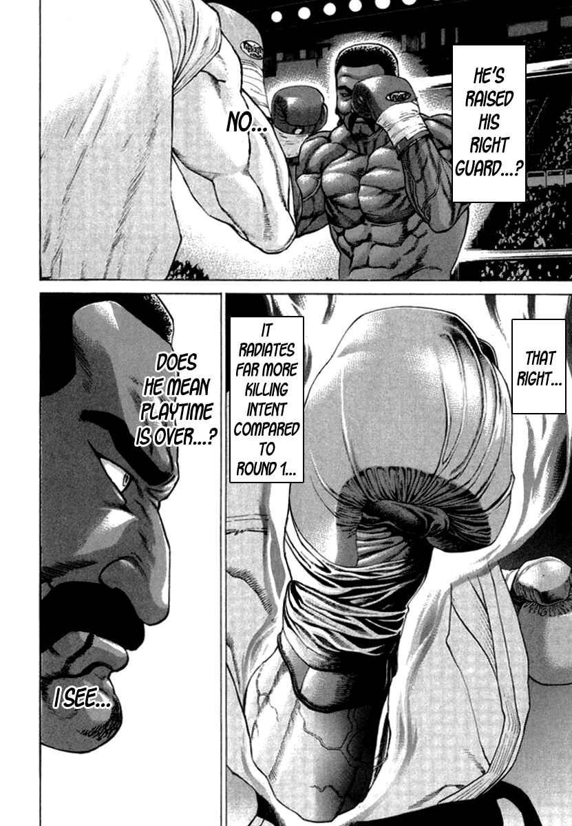 Page 3 Chapter 272 Little Lord of Karate