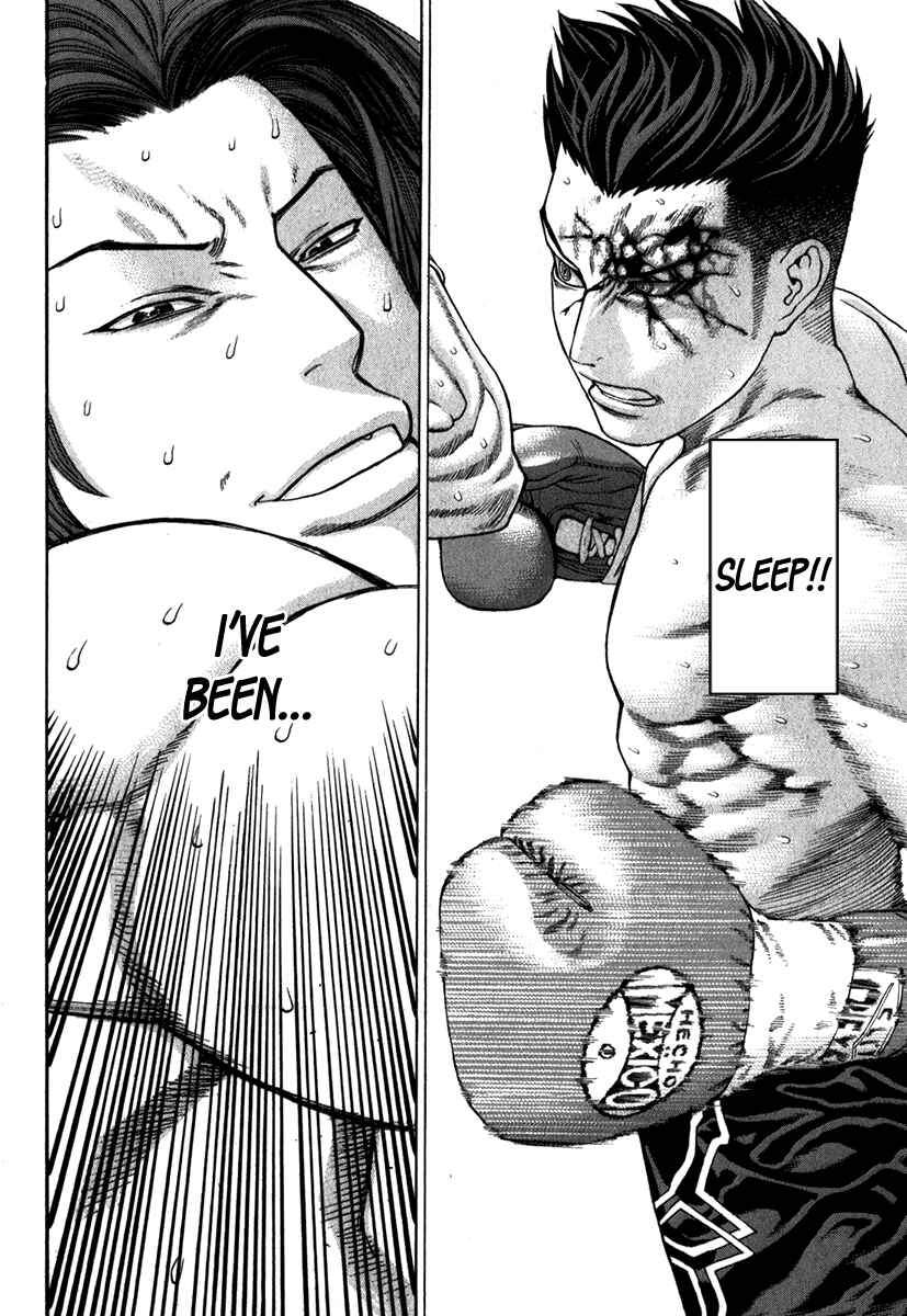 Page 3 Chapter 332 Little Lord of Karate