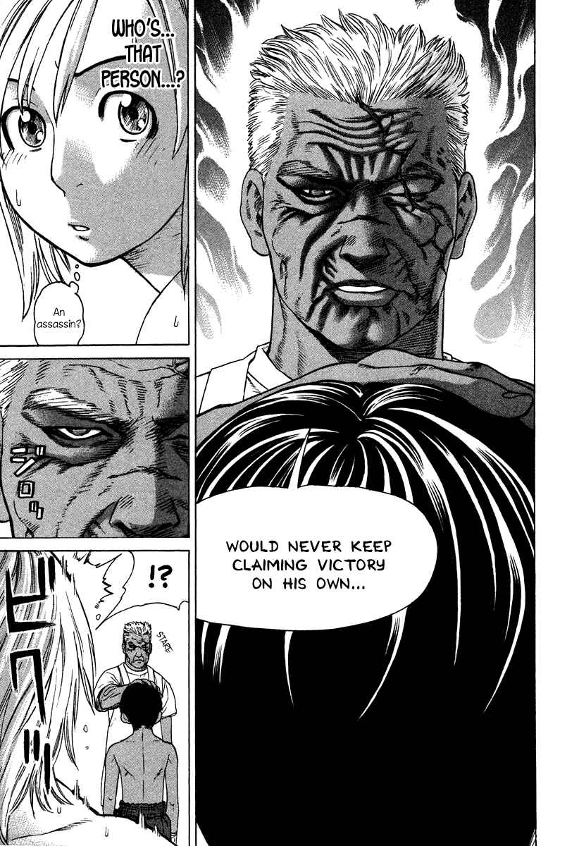 Page 5 Chapter 181 Little Lord of Karate
