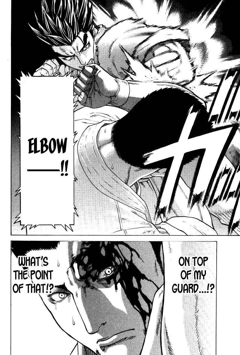 Page 9 Chapter 159 Little Lord of Karate