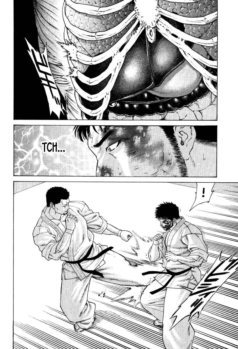 Page 14 Chapter 144 Little Lord of Karate