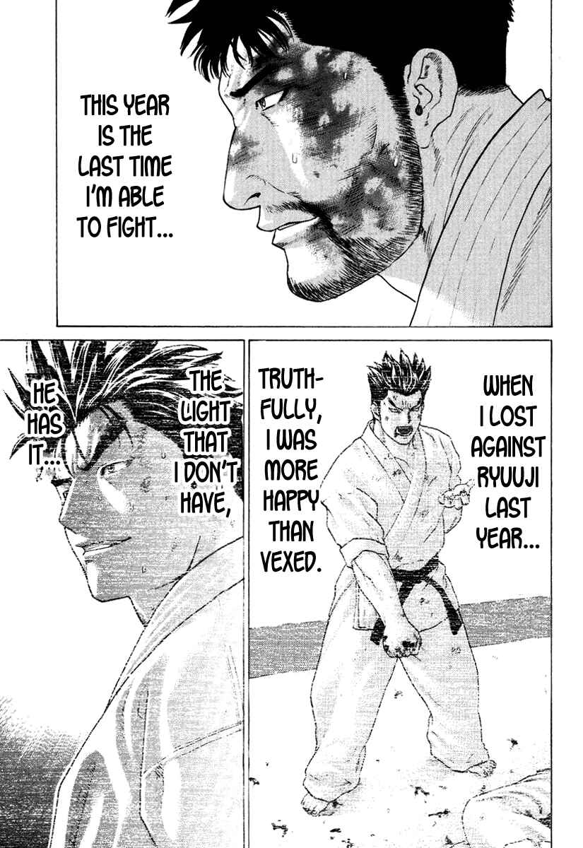 Page 9 Chapter 144 Little Lord of Karate