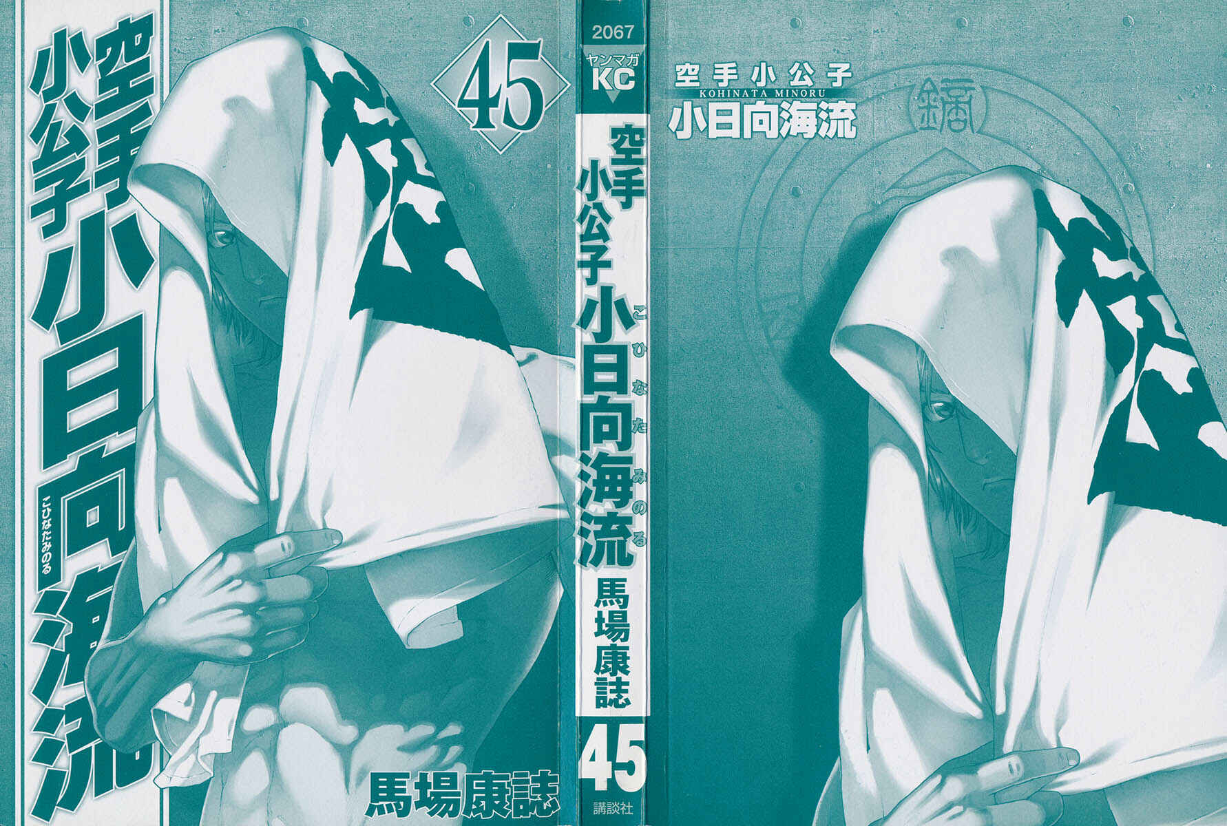 Page 2 Chapter 446 Little Lord of Karate
