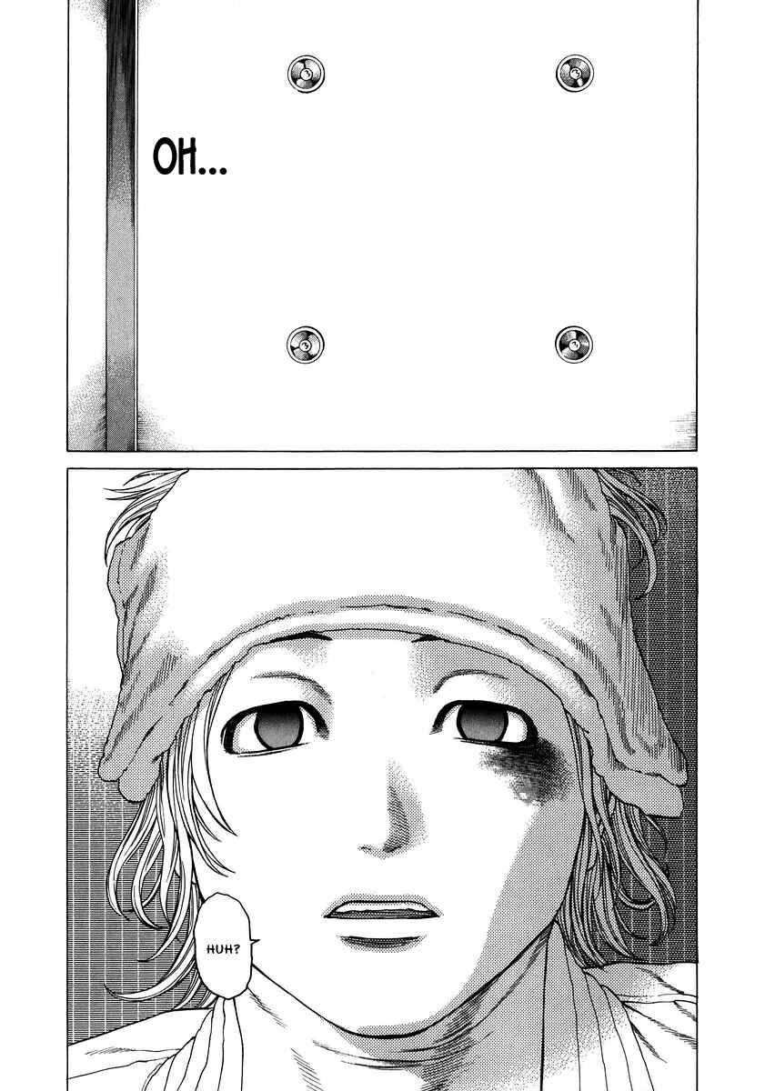 Page 1 Chapter 236 Little Lord of Karate