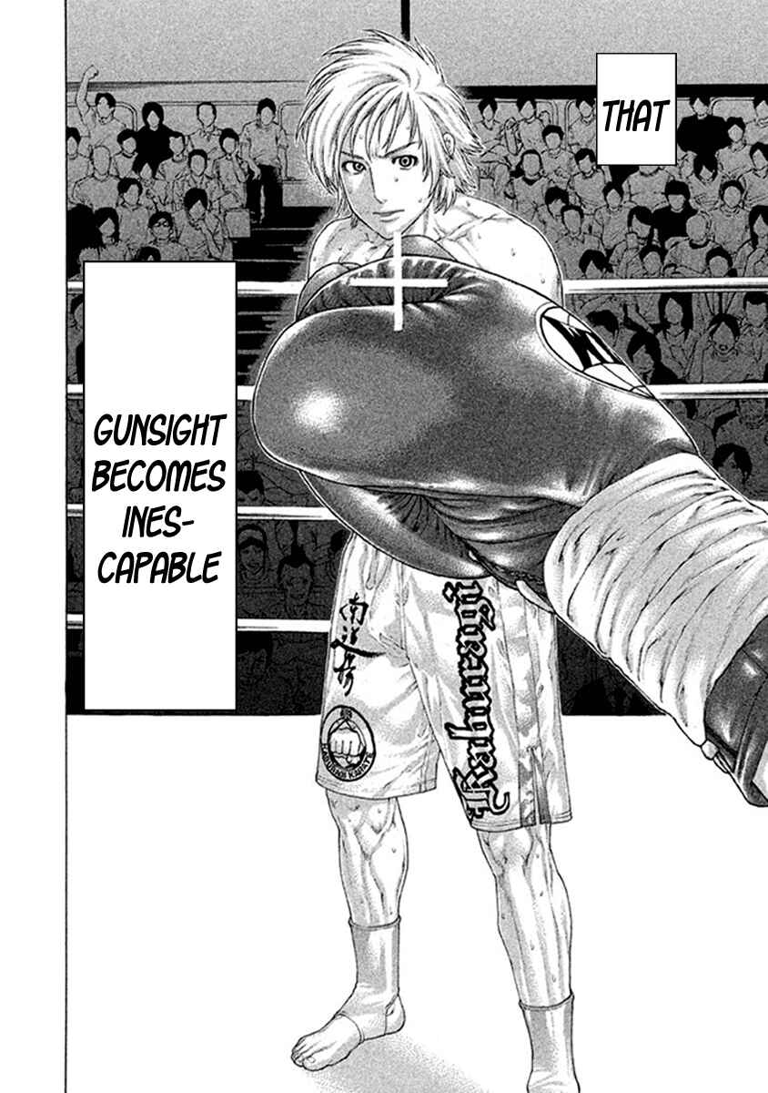 Page 18 Chapter 482 Little Lord of Karate