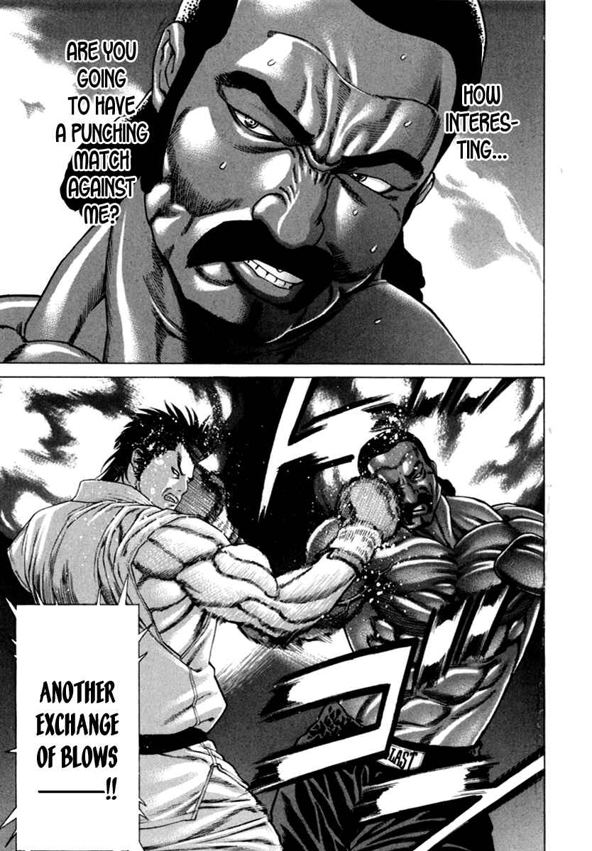 Page 13 Chapter 269 Little Lord of Karate