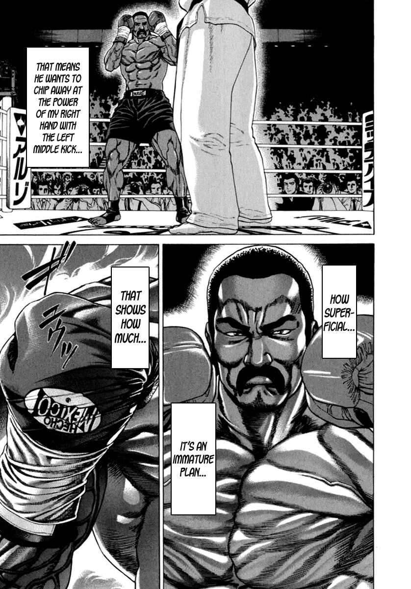 Page 5 Chapter 269 Little Lord of Karate