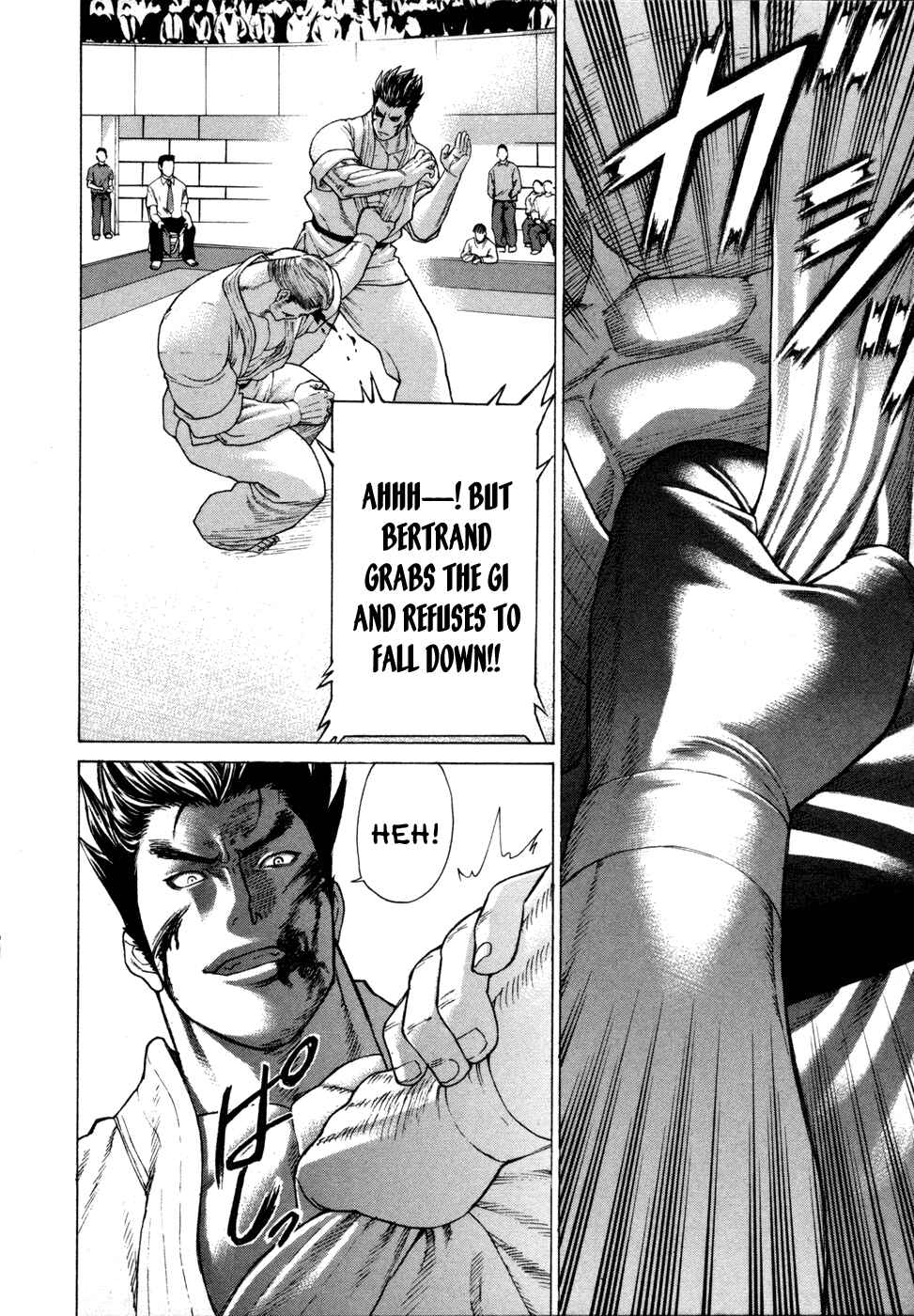 Page 13 Chapter 138 Little Lord of Karate