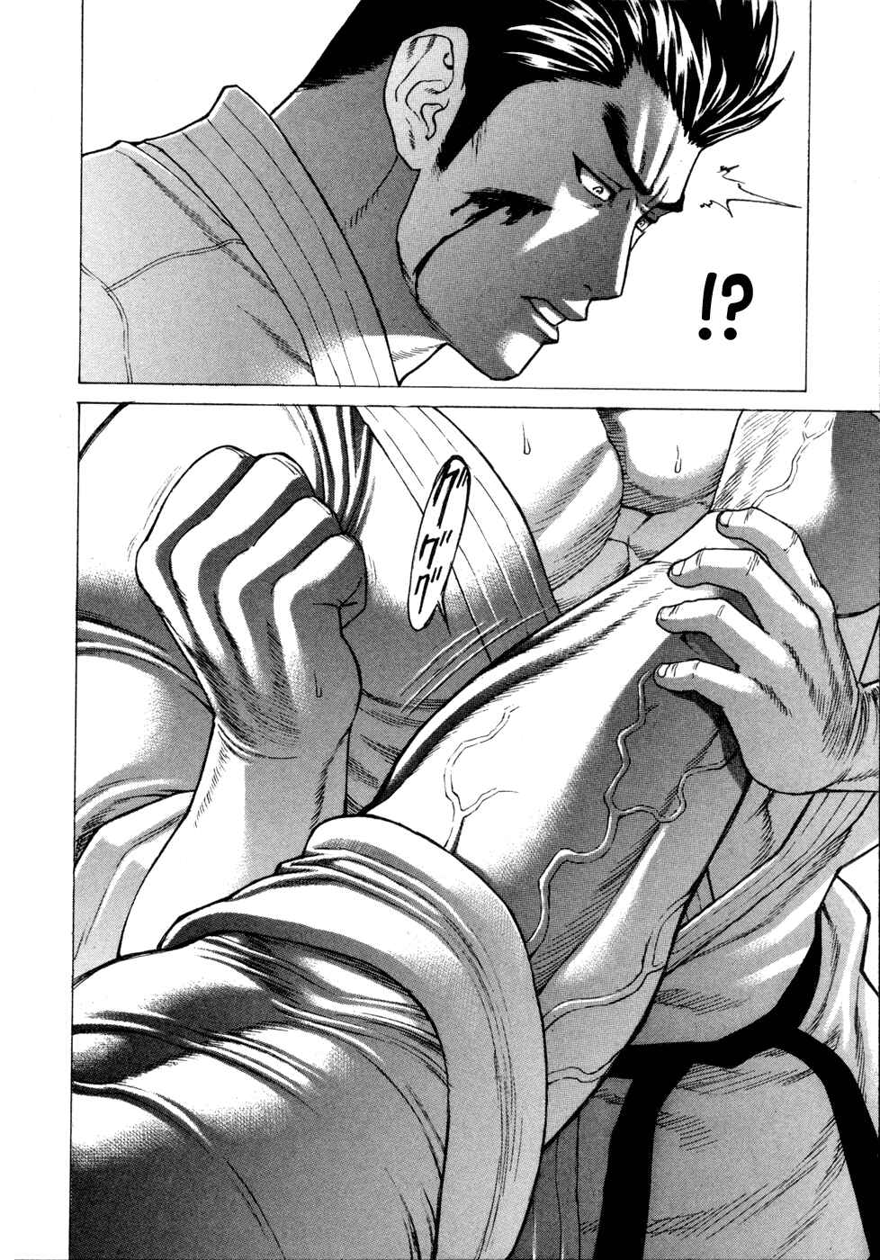 Page 15 Chapter 138 Little Lord of Karate