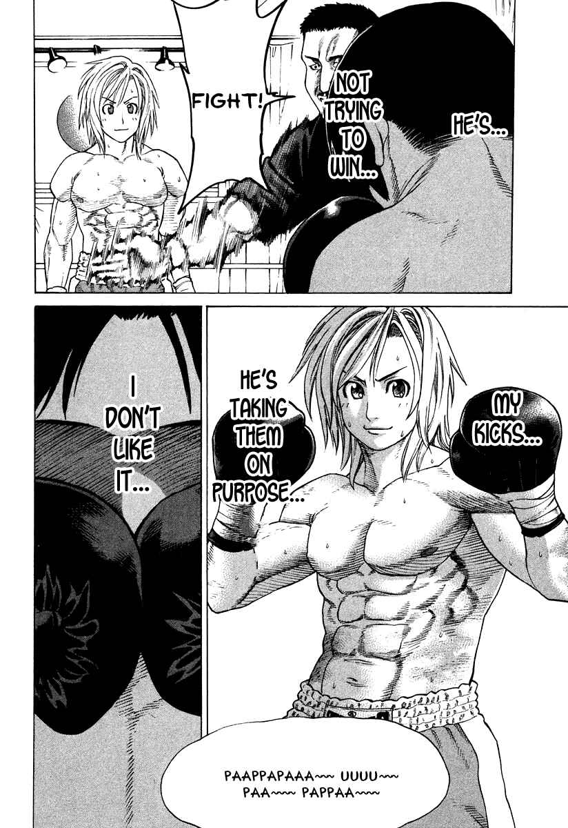 Page 6 Chapter 180 Little Lord of Karate