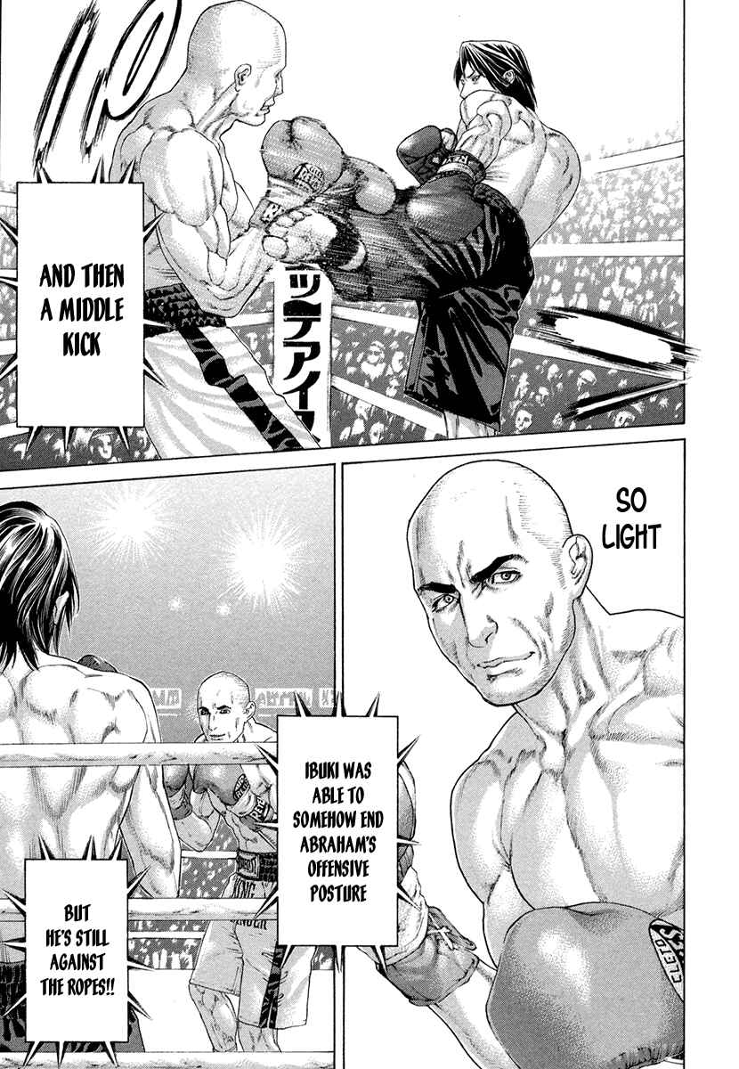 Page 10 Chapter 390 Little Lord of Karate
