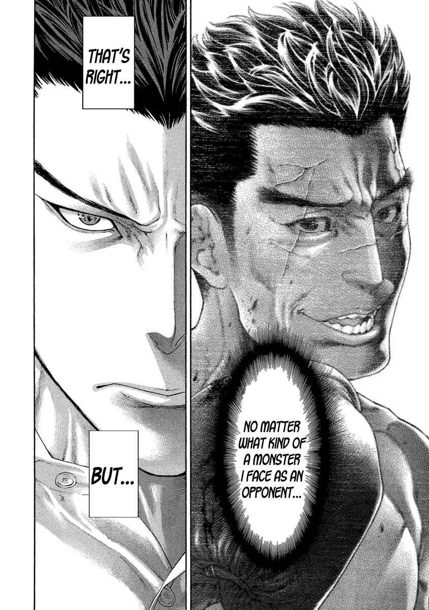 Page 6 Chapter 463 Little Lord of Karate