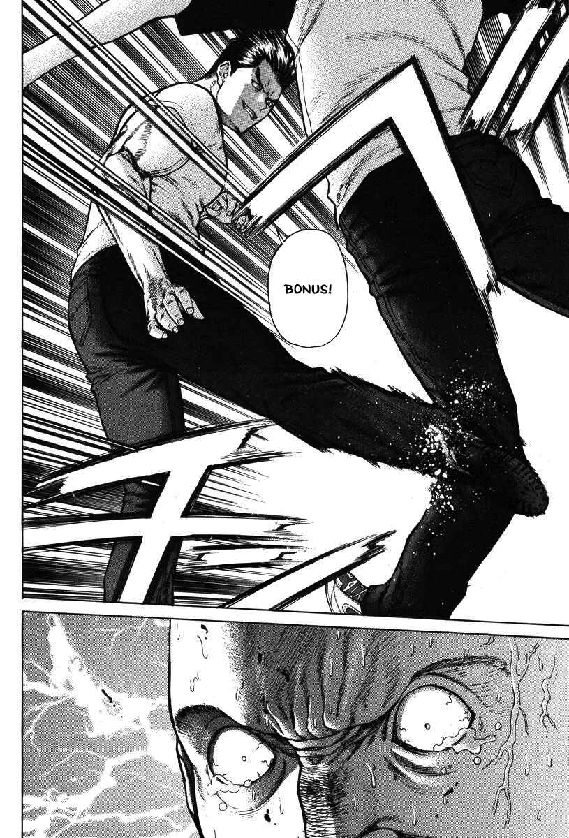 Page 9 Chapter 8 Little Lord of Karate