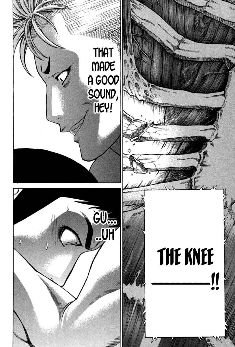 Page 2 Chapter 189 Little Lord of Karate