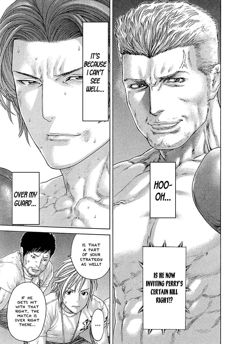 Page 24 Chapter 437 Little Lord of Karate