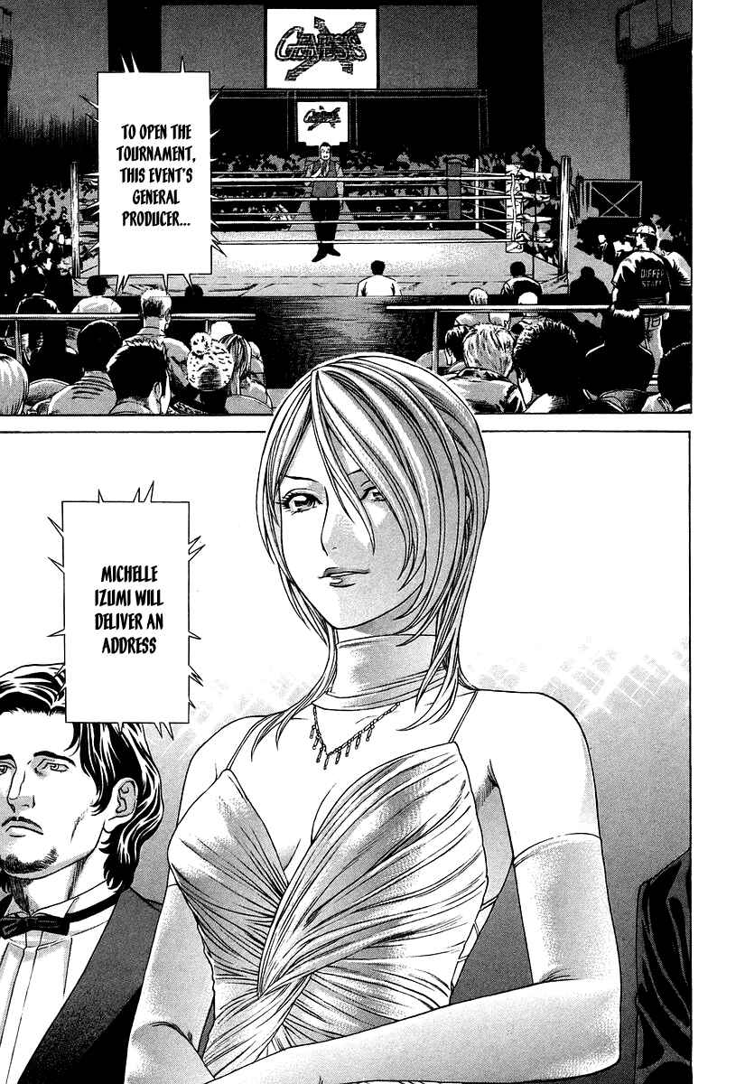 Page 7 Chapter 313 Little Lord of Karate