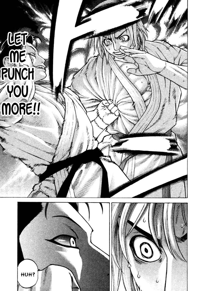 Page 11 Chapter 152 Little Lord of Karate